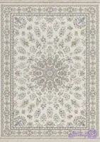 فرش گل کومه کرم 1500 شانه