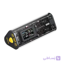 پاور بانک شارج مدل SP170 ظرفیت 24000میلی آمپر ساعت