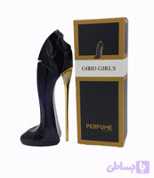 عطر جیبی پرفیوم فکتوری زنانه Good girl گود گرل ۳۰ میلی