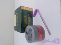ژل ابرو دیفکتو مدل کاسه ای حجم ۲۵ میلی لیتر