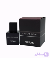 عطر جیبی پرفیوم فکتوری مردانه ENCERE NOIR انکر نویر لالیک ۳۰ میلی