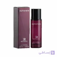 ادوپرفیوم(EDP) ادکلن۳۰ میل روونا مدل ایفوراته رایحه ایفوریا