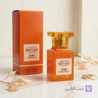 عطر ادکلن مینی تام فورد بیتر پیچ(نارنجی) برند کالکشن | Tom Ford Bitter Peach Brand Collection حجم 25 میل کد 604