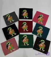 تیشرت آرام