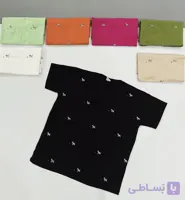 تیشرت فانتزی