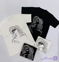 تیشرت مارال