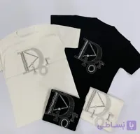 تیشرت دینا