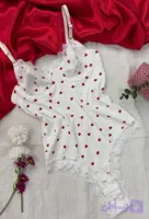 بادی کبریتی قلب