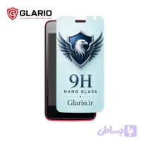 گلس نشکن نانو اسمارت Smart Leto E4011 | محافظ صفحه 9H Anti Shock