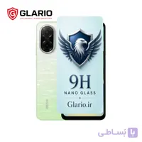 گلس نشکن نانو شیائومی Xiaomi Redmi A5 | محافظ صفحه 9H Anti Shock