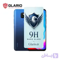 گلس نشکن نانو لنوو Lenovo K12 (China) | محافظ صفحه 9H Anti Shock
