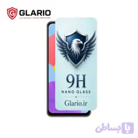 گلس نشکن نانو سامسونگ Samsung f12 | محافظ صفحه 9H Anti Shock