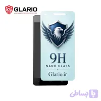گلس نشکن نانو جی ال ایکس GLX Pars | محافظ صفحه 9H Anti Shock