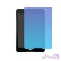 گلس نشکن نانو تبلت ایسوز Asus Zenpad 3 8.0 Z581KL | محافظ صفحه 9H Anti Shock