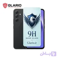 گلس نشکن نانو سامسونگ Samsung A54 | محافظ صفحه 9H Anti Shock