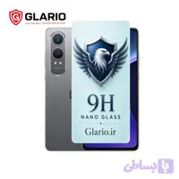 گلس نشکن نانو وان‌پلاس OnePlus Nord CE4 Lite (India) | محافظ صفحه 9H Anti Shock