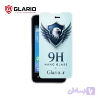 گلس نشکن نانو اسمارت Smart Leto C1 S4050 | محافظ صفحه 9H Anti Shock