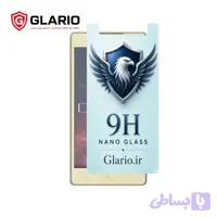 گلس نشکن نانو تکنو Tecno C7 | محافظ صفحه 9H Anti Shock