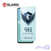گلس نشکن نانو سامسونگ Samsung A51 | محافظ صفحه 9H Anti Shock