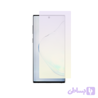 گلس یووی سامسونگ Note 10 | محافظ صفحه نمایش فول‌ کاور