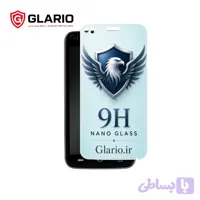 گلس نشکن نانو جی ال ایکس GLX Spider | محافظ صفحه 9H Anti Shock