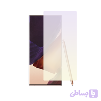 گلس یووی سامسونگ Note 20 Ultra | محافظ صفحه نمایش فول‌ کاور