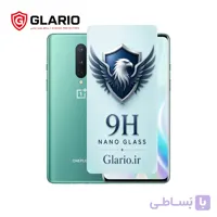 گلس نشکن نانو وان‌پلاس One Plus 8 5G UW (Verizon) | محافظ صفحه 9H Anti Shock