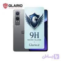 گلس نشکن نانو وان‌پلاس OnePlus Nord CE4 Lite | محافظ صفحه 9H Anti Shock