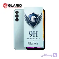 گلس نشکن نانو سامسونگ Samsung Galaxy M15 | محافظ صفحه 9H Anti Shock