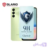 گلس نشکن نانو سامسونگ Samsung A50s | محافظ صفحه 9H Anti Shock