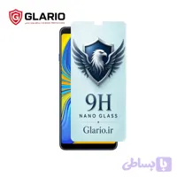 گلس نشکن نانو سامسونگ Samsung A9 2018 | محافظ صفحه 9H Anti Shock