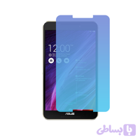 گلس نشکن نانو تبلت ایسوز Asus Fonepad 8 FE380CG | محافظ صفحه 9H Anti Shock