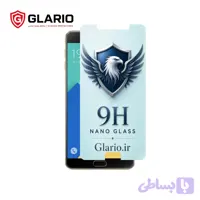 گلس نشکن نانو سامسونگ Samsung A9 2016 | محافظ صفحه 9H Anti Shock