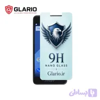 گلس نشکن نانو اسمارت Smart Notrino L5201 | محافظ صفحه 9H Anti Shock