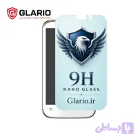 گلس نشکن نانو جی ال ایکس GLX Sky | محافظ صفحه 9H Anti Shock