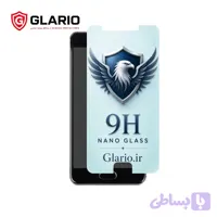 گلس نشکن نانو اسمارت Smart 6P P7701 | محافظ صفحه 9H Anti Shock