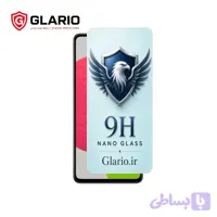 گلس نشکن نانو سامسونگ Samsung A52s 5G | محافظ صفحه 9H Anti Shock
