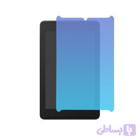 گلس نشکن نانو تبلت ایسوز Asus Fonepad 7 ME372 | محافظ صفحه 9H Anti Shock