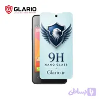 گلس نشکن نانو اسمارت Smart Leto II E2502 | محافظ صفحه 9H Anti Shock