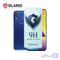 گلس نشکن نانو سامسونگ Samsung M20 | محافظ صفحه 9H Anti Shock