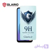 گلس نشکن نانو لنوو Lenovo K14 Plus | محافظ صفحه 9H Anti Shock
