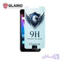 گلس نشکن نانو اسمارت Smart Hero II P7201 | محافظ صفحه 9H Anti Shock