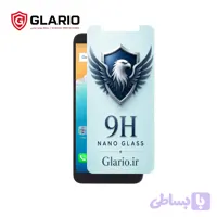 گلس نشکن نانو تکنو Tecno Camon CM | محافظ صفحه 9H Anti Shock