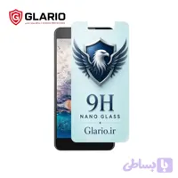 گلس نشکن نانو تکنو Tecno Cx Air | محافظ صفحه 9H Anti Shock