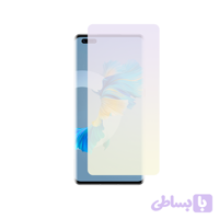 گلس یووی هوآوی Mate 40 Pro | محافظ صفحه نمایش فول‌ کاور