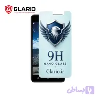 گلس نشکن نانو اسمارت Smart Clio L2 L3901 | محافظ صفحه 9H Anti Shock