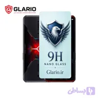 گلس نشکن نانو لنوو Lenovo Legion Duel | محافظ صفحه 9H Anti Shock