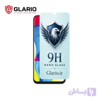 گلس نشکن نانو سامسونگ Samsung M10 | محافظ صفحه 9H Anti Shock