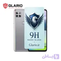 گلس نشکن نانو موتورولا Motorola Moto G 5G | محافظ صفحه 9H Anti Shock