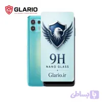 گلس نشکن نانو موتورولا Motorola Edge 20 Lite | محافظ صفحه 9H Anti Shock